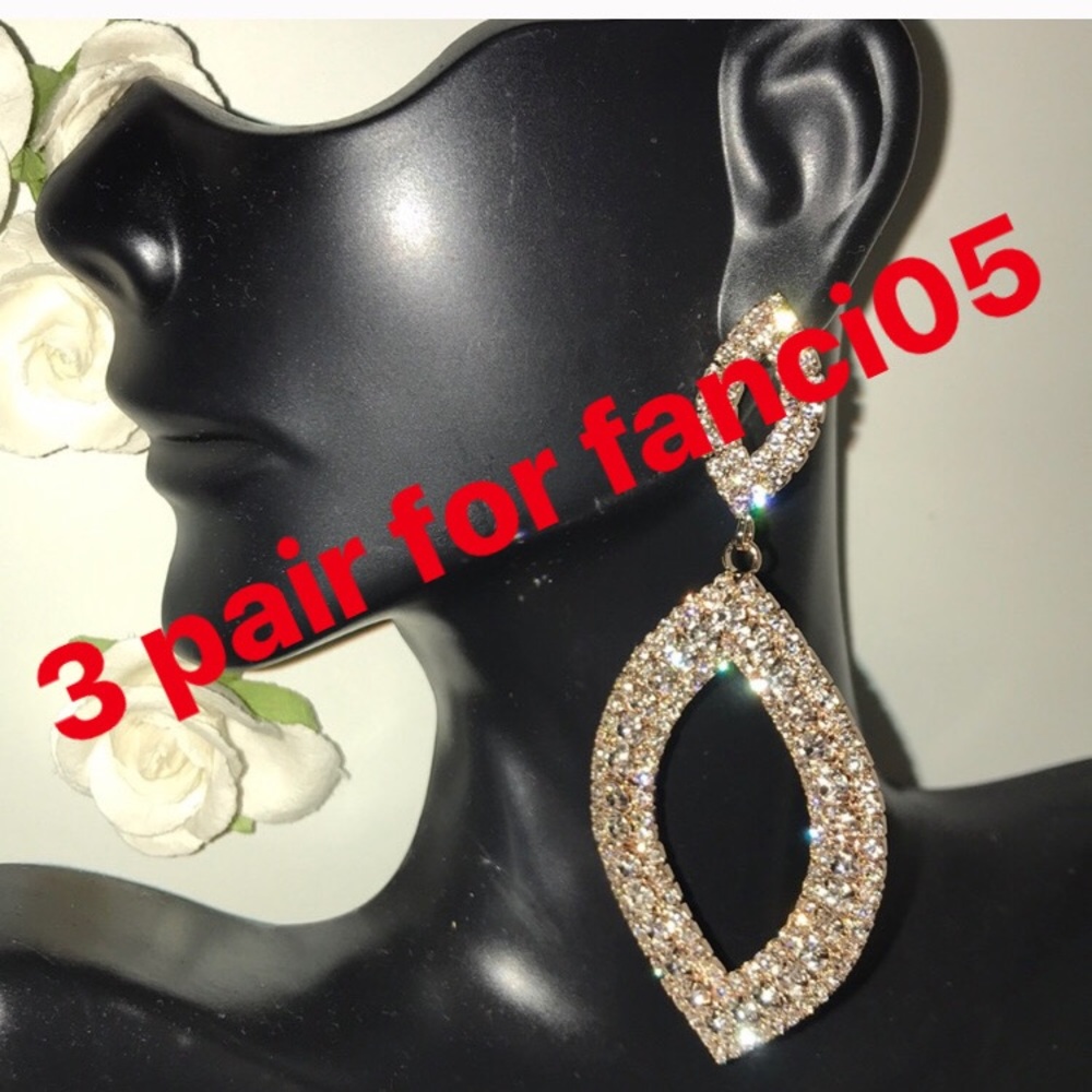 Bundle of 3 pair